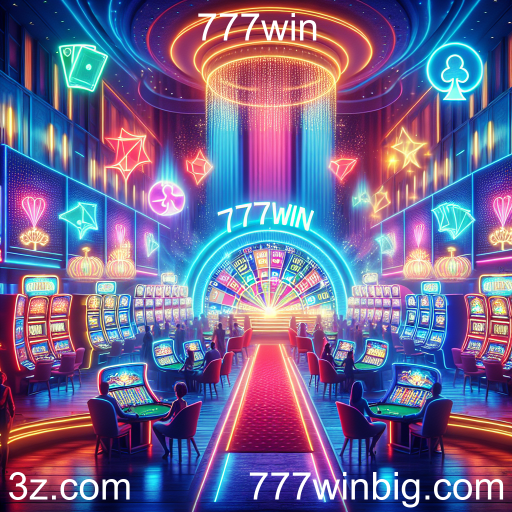 Aproveite as Promoções Imperdíveis do 777win