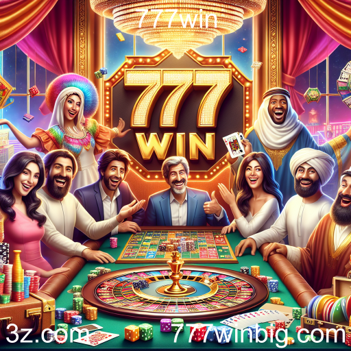 A Diversão dos Jogos de Tabuleiro no 777win